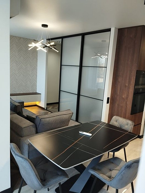 Оренда Квартира 2-кімнатна, 2/4 поверх Тернопіль - фото 9