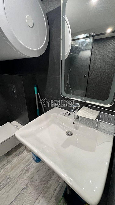 Продаж Квартира 3-кімнатна, 6/6 поверх на вул. Бестужева Харків - фото 11