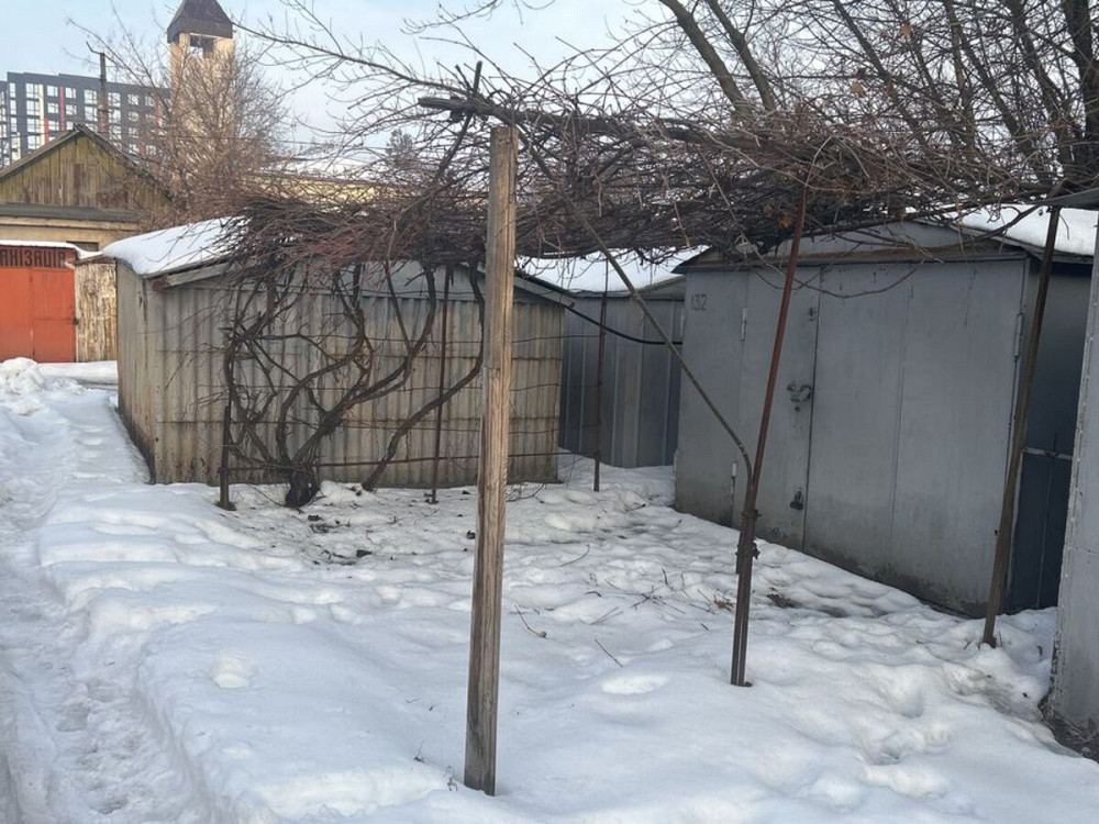 Продаж Гараж/паркомісце на Ребета, 16 Івано-Франківськ - фото 10