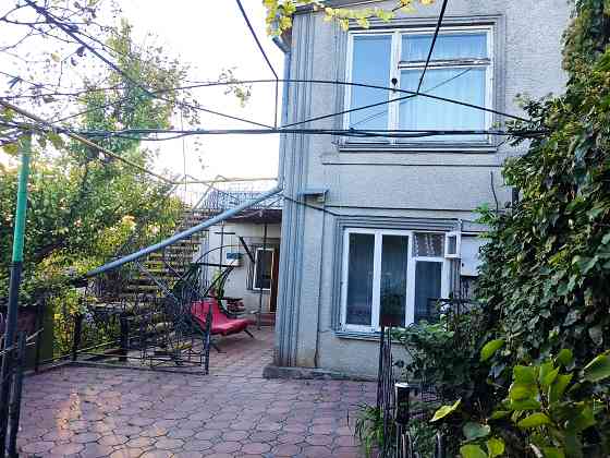 Продаж Будинок 7-кімнатний на переулок Подъемный, 13 Усатове