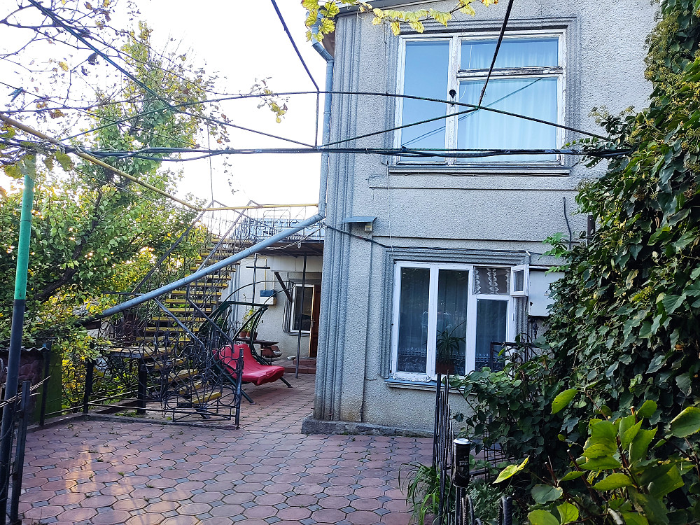 Продаж Будинок 7-кімнатний на переулок Подъемный, 13 Усатове - фото 1