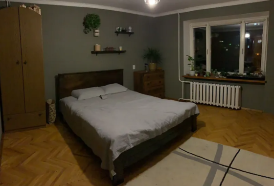 Продаж 2к квартири 51.5 кв. м на вул. Торговиця Ternopil'