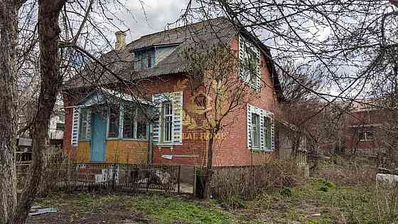 Продам 2-поверховий цегляний будинок Біла Церква Bila Tserkva