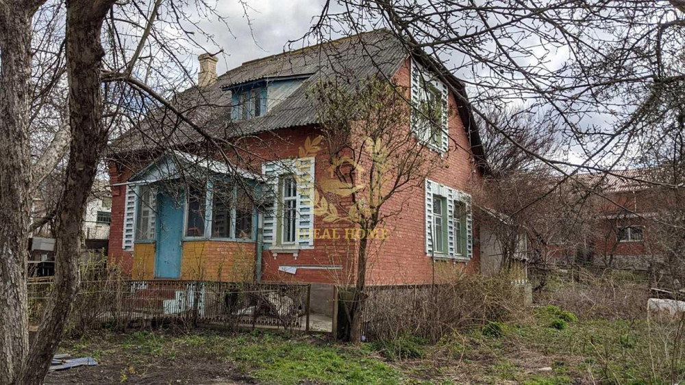 Продам 2-поверховий цегляний будинок Біла Церква Bila Tserkva - photo 1