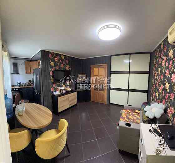 Продаж Квартира 3-кімнатна, 5/5 поверх на вул. Дерев'янка Харьков