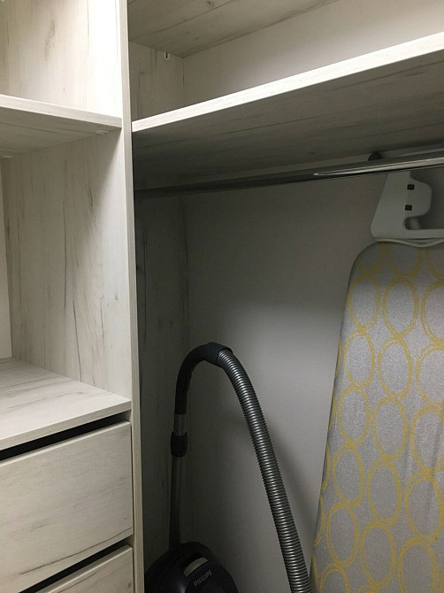 Оренда Квартира 1-кімнатна, 10/25 поверх на Хорольська, 1а Київ - фото 17