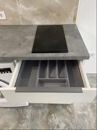 Продам 1-комнатную квартиру с евроремонтом на Слободке Одеса