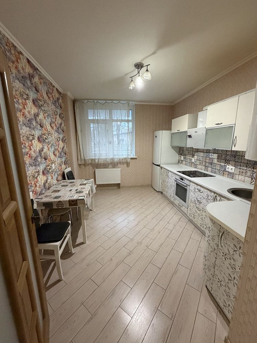 Продаж Квартира 2-кімнатна, 1/16 поверх на Воскресенська вул., д. 16Г Київ - фото 7