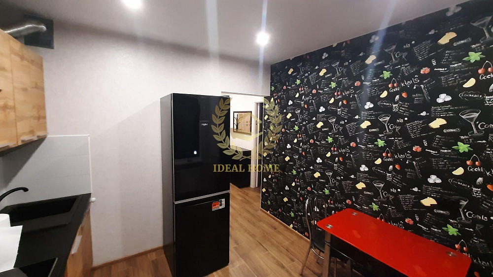 Продаж Квартира 1-кімнатна, 2/14 поверх на Берковецкая ул., 6 Kiev - photo 12