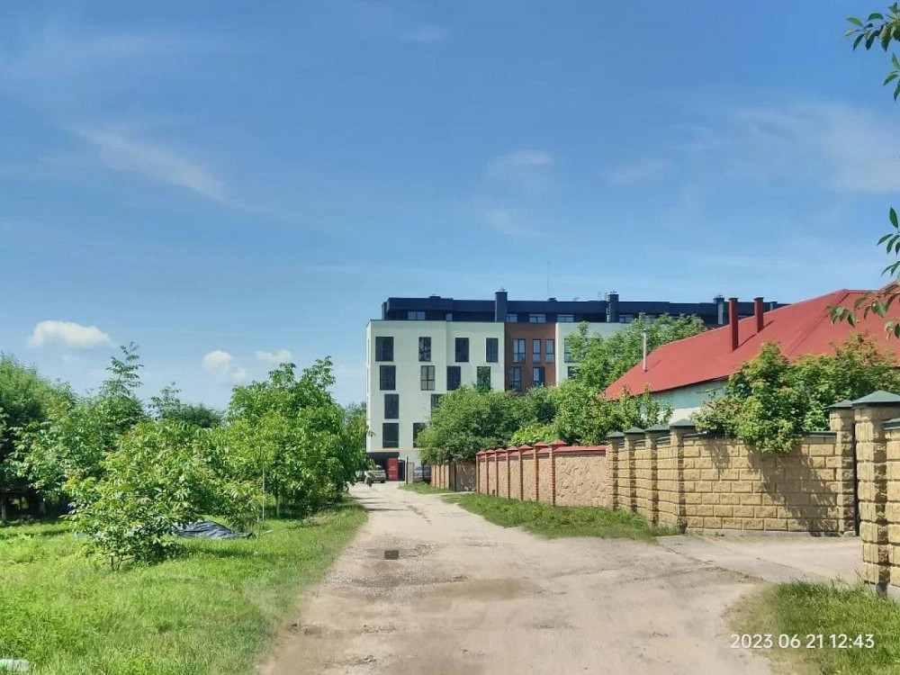 Продаж Квартира 1-кімнатна, 3/6 поверх на вул. Лісна Zubra - photo 17