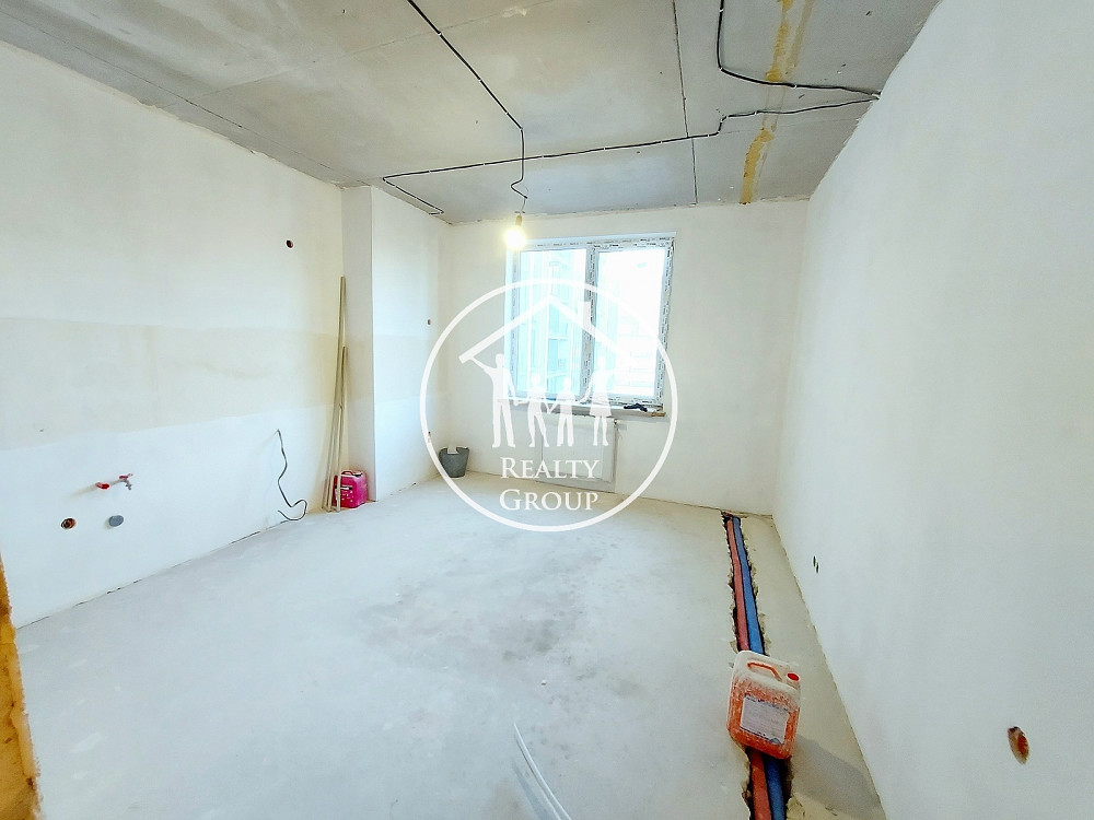 Продаж 2к Квартира 74 кв.м Городоцька, 226а Львов - изображение 8