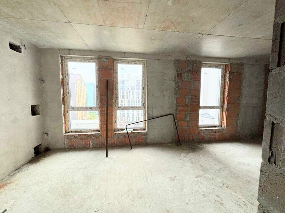 Продаж Квартира 3-кімнатна, 6/7 поверх на Стрийська, 115 Львів - фото 13