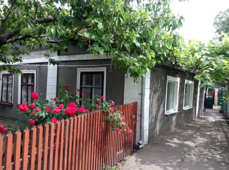 Продам дом в Крыжановке Kryzhanivka (Kominternivskyi raion) - photo 1