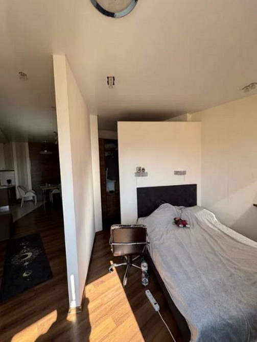 Однокомнатная квартира в ЖК Чудо город на Среднефонтанской Одеса - фото 6