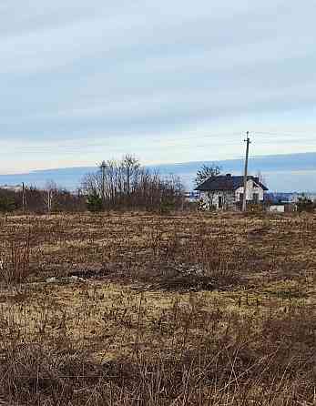 Продаж земельної ділянки 10 соток на Заречаны Житомир