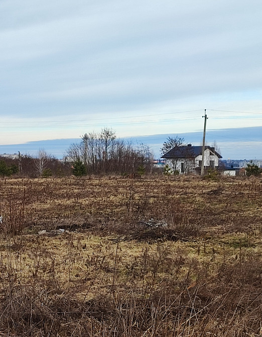 Продаж земельної ділянки 10 соток на Заречаны Житомир - фото 3