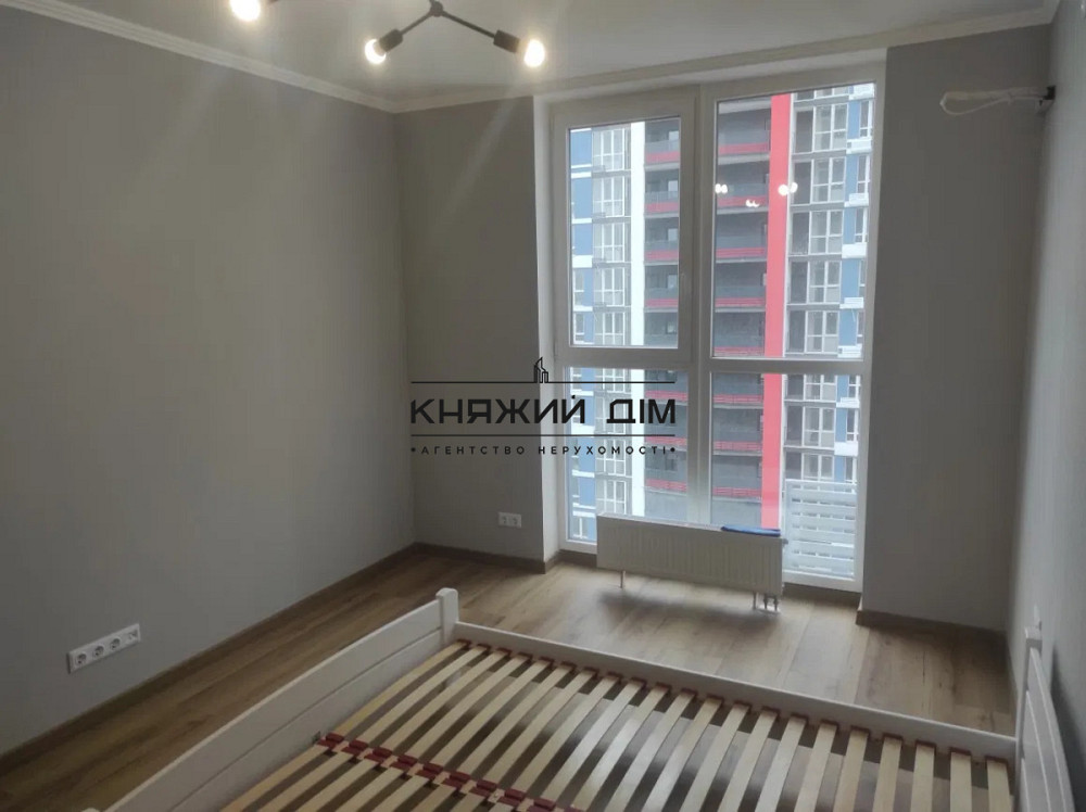 Продаж 1 кімнатної ЖК Причал 8 ст м Позняки Київ - фото 7