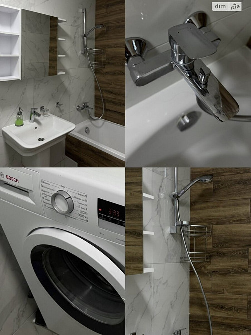 Оренда Квартира 1-кімнатна, 20/27 поверх на Миколи Закревського, 10А Київ - фото 10