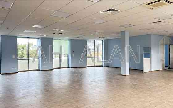 Оренда офісне приміщення на Федорова Івана вул., 29А приміщень - 4, поверх - 4/6 Київ