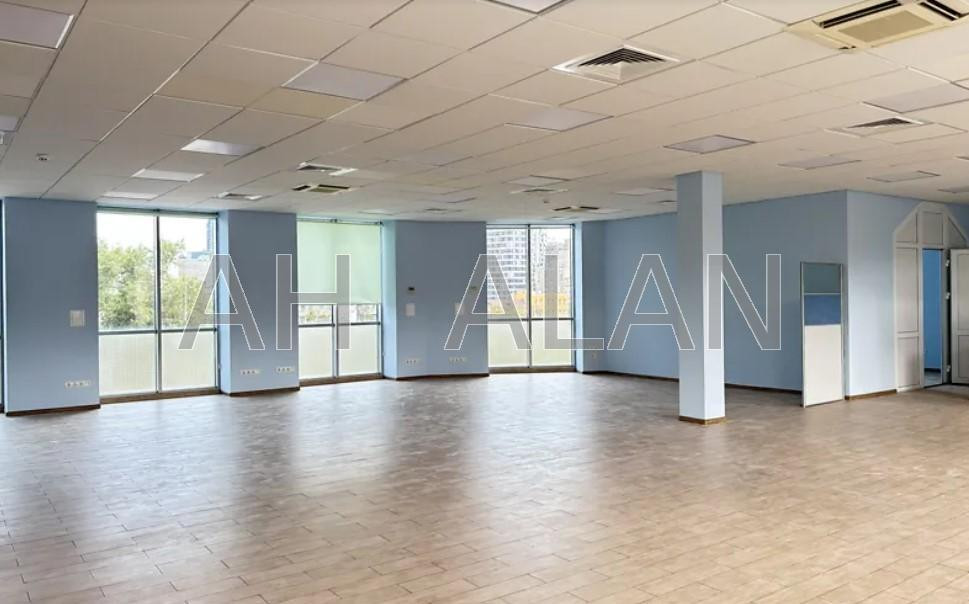 Оренда офісне приміщення на Федорова Івана вул., 29А приміщень - 4, поверх - 4/6 Київ - фото 3