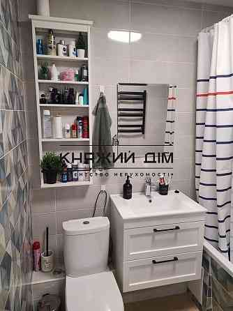 єВідновлення! Продаж 1-но к. квартири в ЖК Патріотика Осокорки/Позняки. № 21146504 Київ