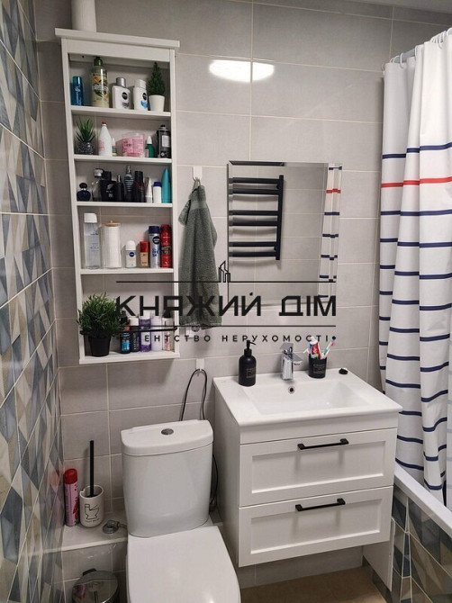 єВідновлення! Продаж 1-но к. квартири в ЖК Патріотика Осокорки/Позняки. № 21146504 Київ - фото 5