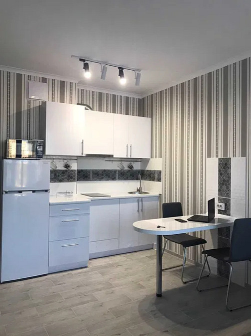 Оренда Квартира 1-кімнатна, 20/34 поверх на проспект Берестейський, 5в Київ - фото 8