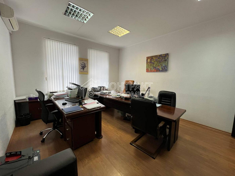 Продаж офісне приміщення на вул. Скрипника приміщень - 7, поверх - 3/5 Харків - фото 16