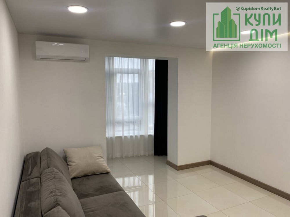 Продаж 2 к квартири в ЖК Ковалівський Кропивницький - фото 9