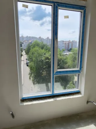 Квартира Тернополь