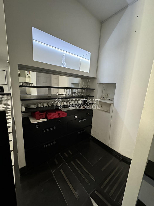 Продаж заклад громадського харчування на вул. майдан Героїв Небесної Сотні приміщень - 2, поверх - 1/4 Харьков - изображение 16