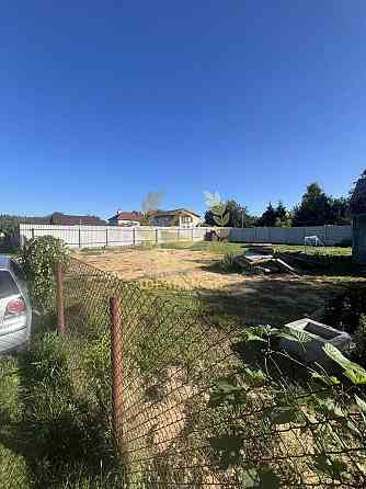 Продаж земельної ділянки 6.3 соток на Газопроводная ул. Київ