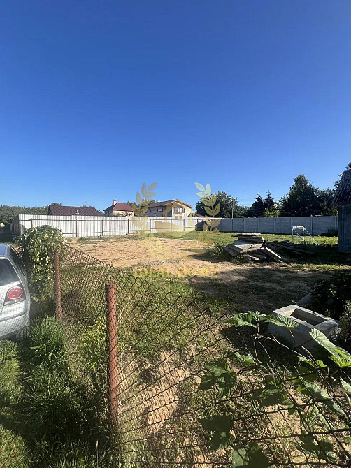 Продаж земельної ділянки 6.3 соток на Газопроводная ул. Київ - фото 1