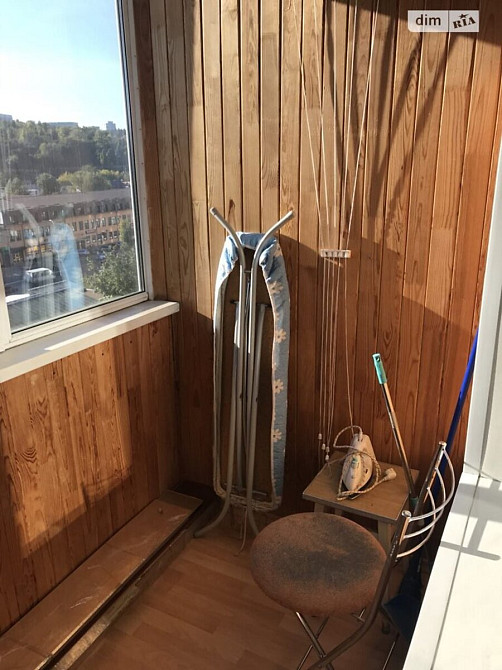 Оренда Квартира 1-кімнатна, 7/11 поверх на Антоновича, 154 Киев - изображение 17