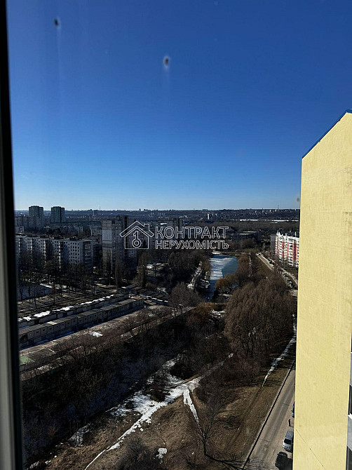 Продаж Квартира 1-кімнатна, 17/17 поверх на вул. Яни Червоної Харків - фото 2