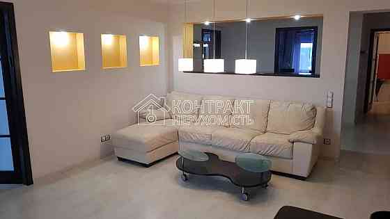 Оренда Квартира 4-кімнатна, 14/15 поверх на вул. Клочківська Kharkiv