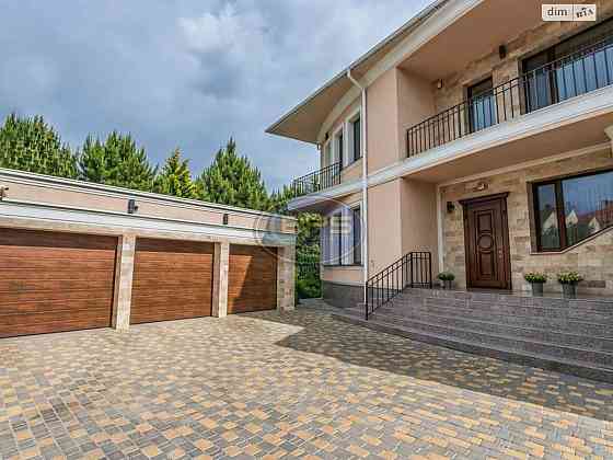 Продаж 2 поверхового будинку з ділянкою на 0.2 соток, 585 кв. м, 6 кімнат, Одеса
