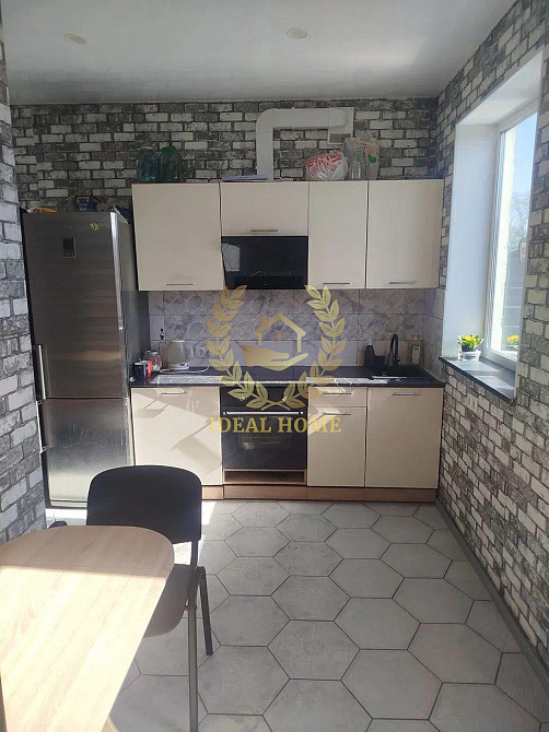 Продаж Квартира 2-кімнатна, 1/2 поверх Kiev - photo 5