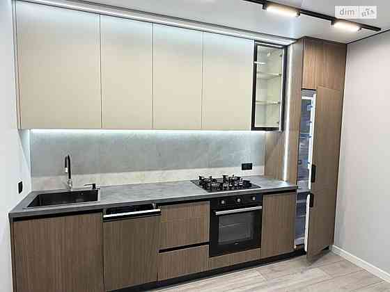 Продаж Квартира 2-кімнатна, 6/11 поверх Ternopil'