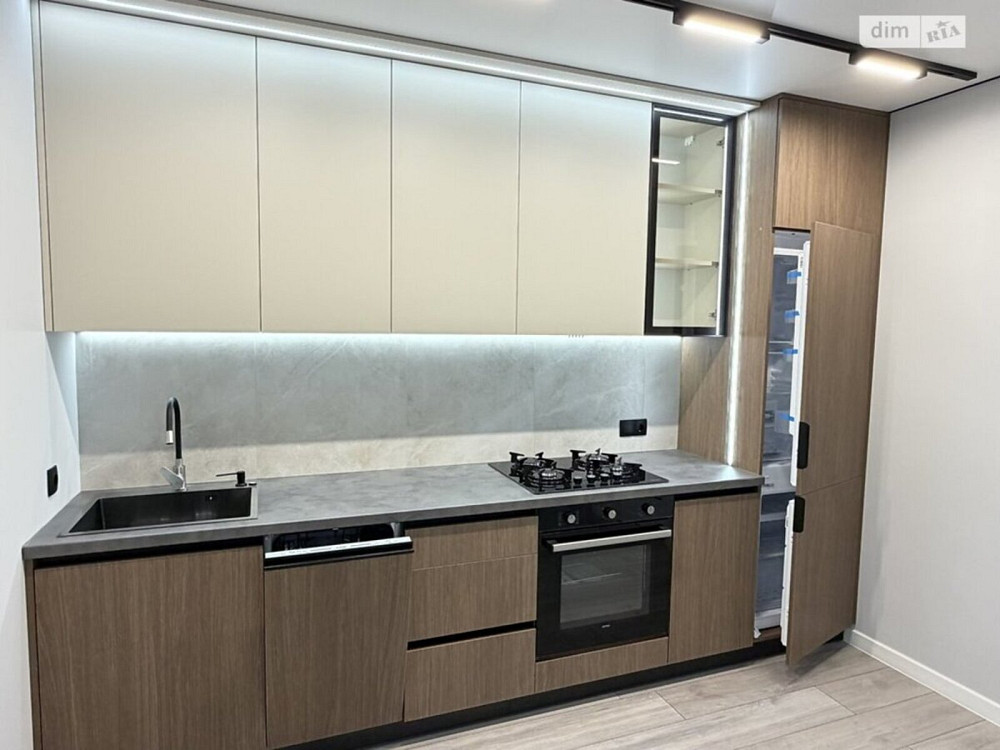 Продаж Квартира 2-кімнатна, 6/11 поверх Ternopil' - photo 1