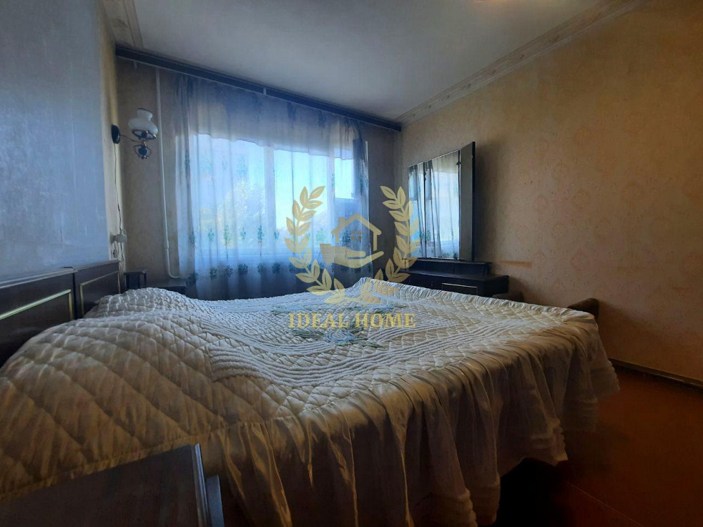 Продаж Квартира 3-кімнатна на Юры Гната ул., 12 Киев - изображение 9