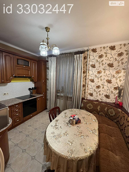 Оренда Квартира 1-кімнатна, 1/11 поверх на вул. Ахматової Анни, 7/15 Київ - фото 10