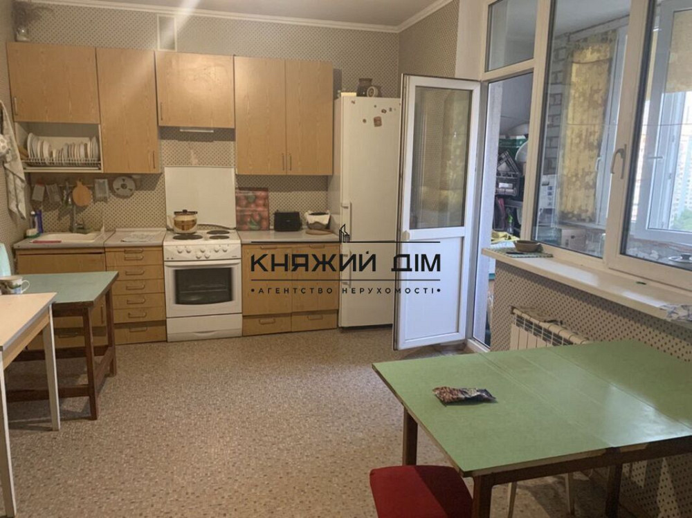 Продажа раздельной 3-х к.кв. на Позняках. № 21133191 Киев - изображение 4