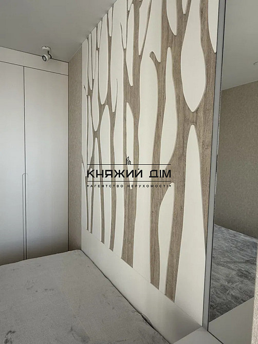 Продаж 1к Квартира 39 кв.м Ревуцкого ул. Київ - фото 13