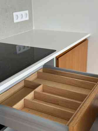 Продаж Квартира 3-кімнатна, 18/25 поверх на Вишгородська вул., д. 45 Київ