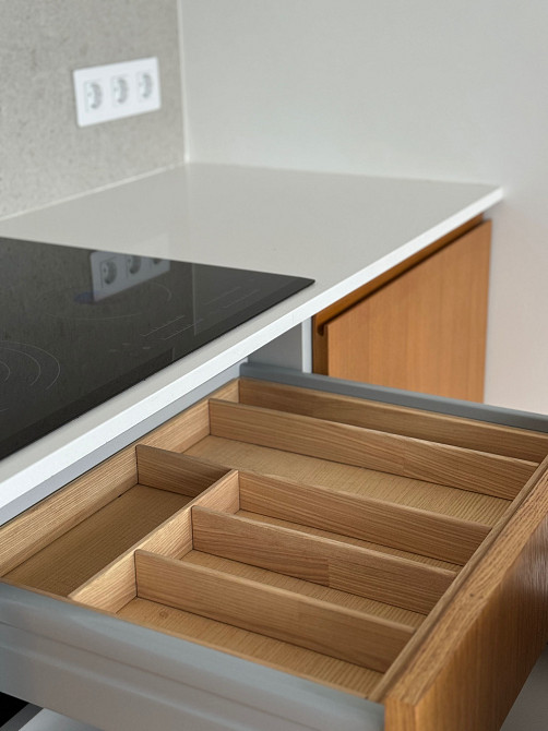 Продаж Квартира 3-кімнатна, 18/25 поверх на Вишгородська вул., д. 45 Київ - фото 6