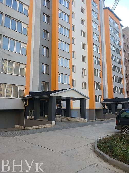 Продаж Квартира 3-кімнатна, 8/9 поверх на Романа Вірасюка Івано-Франківськ - фото 1