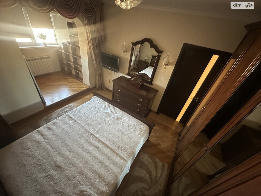 Оренда Квартира 3-кімнатна, 15/16 поверх на Петра Григоренка, 29 Київ - фото 3