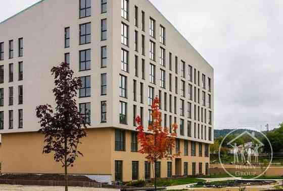 Продаж Квартира 3-кімнатна, 6/7 поверх на Хмельницького вул., 116 Львов