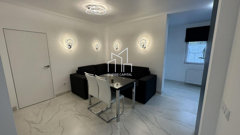 Оренда 2к квартири 73 кв. м Львів - фото 9